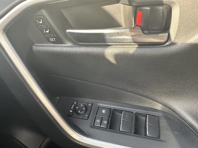 Ref:AUX-24260248 TOYOTA RAV4 2021 19 Ref:AUX-24260248 TOYOTA RAV4 2021 - Image 19
