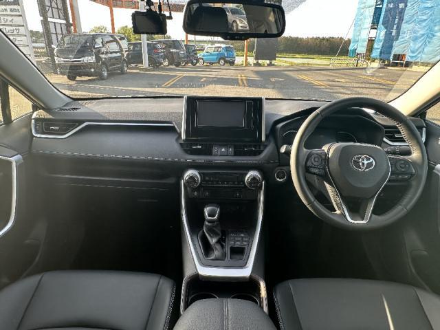 Ref:AUX-24260248 TOYOTA RAV4 2021 3 Ref:AUX-24260248 TOYOTA RAV4 2021 - Image 3