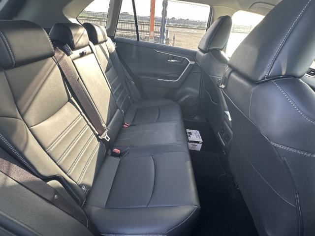 Ref:AUX-24260248 TOYOTA RAV4 2021 5 Ref:AUX-24260248 TOYOTA RAV4 2021 - Image 5