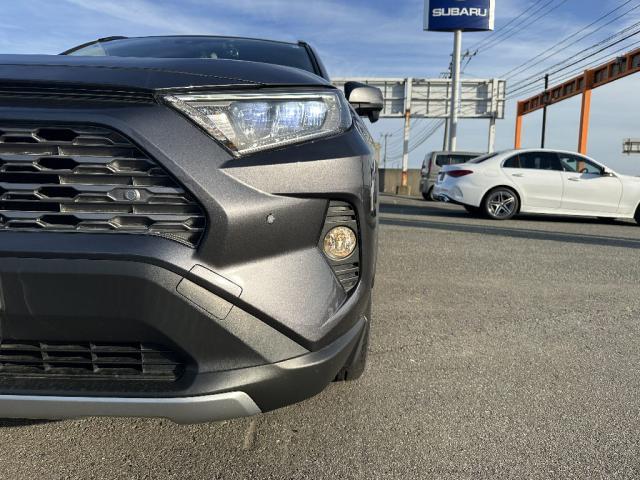Ref:AUX-24260248 TOYOTA RAV4 2021 8 Ref:AUX-24260248 TOYOTA RAV4 2021 - Image 8
