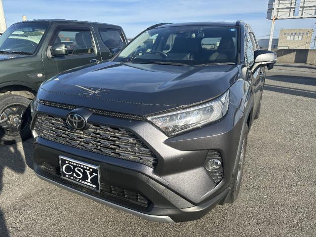 Ref:AUX-24260248 TOYOTA RAV4 2021 10 Ref:AUX-24260248 TOYOTA RAV4 2021 - Image 10