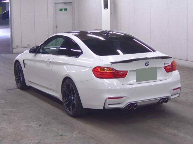 Ref:AUX-24260376 BMW M4 2016 2 Ref:AUX-24260376 BMW M4 2016 - Image 2