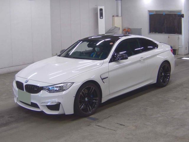 Ref:AUX-24260376 BMW M4 2016 5 Ref:AUX-24260376 BMW M4 2016 - Image 5