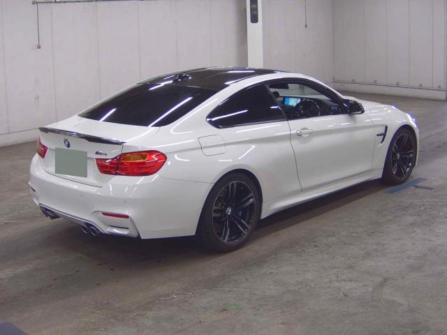 Ref:AUX-24260376 BMW M4 2016 6 Ref:AUX-24260376 BMW M4 2016 - Image 6