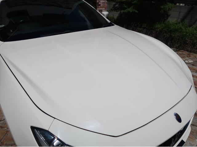 Ref:AUX-24260481 MASERATI GHIBLI 2016 12 Ref:AUX-24260481 MASERATI GHIBLI 2016 - Image 12