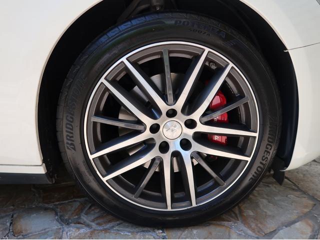Ref:AUX-24260481 MASERATI GHIBLI 2016 18 Ref:AUX-24260481 MASERATI GHIBLI 2016 - Image 18