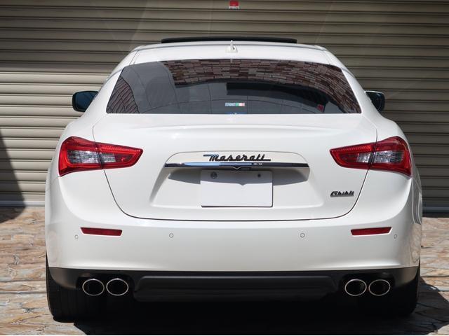 Ref:AUX-24260481 MASERATI GHIBLI 2016 5 Ref:AUX-24260481 MASERATI GHIBLI 2016 - Image 5