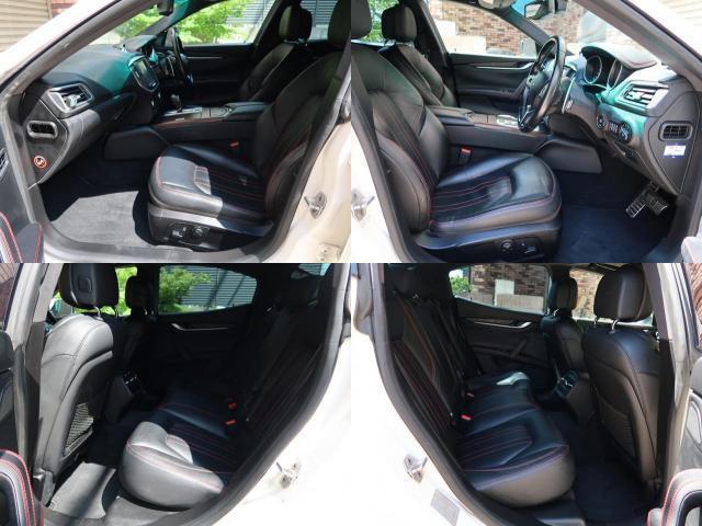 Ref:AUX-24260481 MASERATI GHIBLI 2016 10 Ref:AUX-24260481 MASERATI GHIBLI 2016 - Image 10