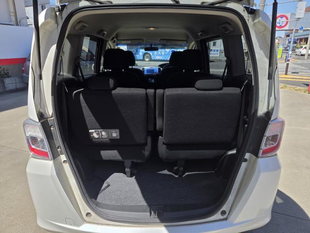 Ref:AUX-24260566 HONDA FREED 2013 14 Ref:AUX-24260566 HONDA FREED 2013 - Image 14