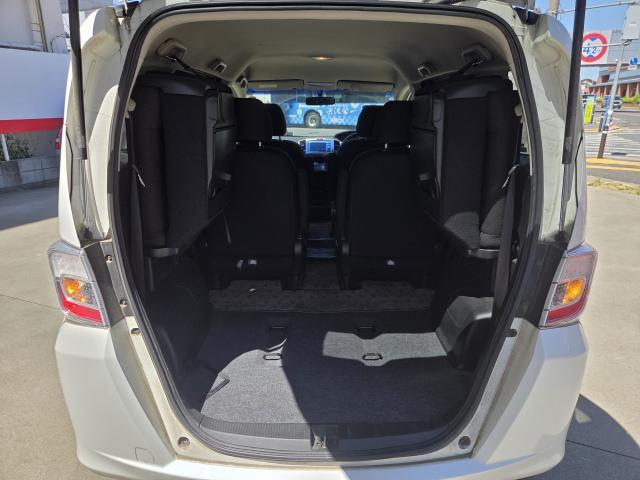 Ref:AUX-24260566 HONDA FREED 2013 15 Ref:AUX-24260566 HONDA FREED 2013 - Image 15