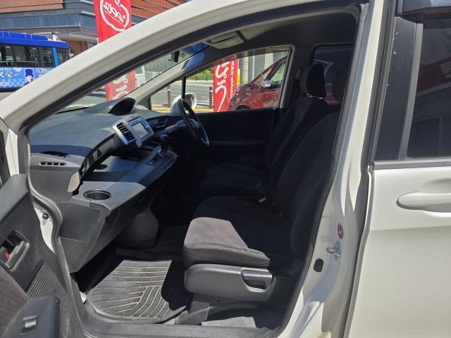 Ref:AUX-24260566 HONDA FREED 2013 17 Ref:AUX-24260566 HONDA FREED 2013 - Image 17
