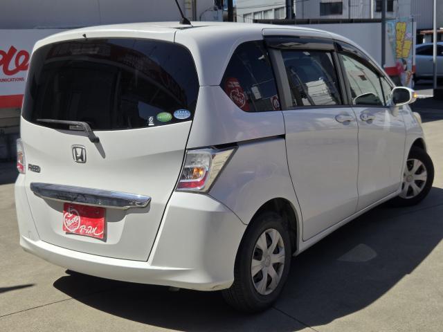 Ref:AUX-24260566 HONDA FREED 2013 3 Ref:AUX-24260566 HONDA FREED 2013 - Image 3