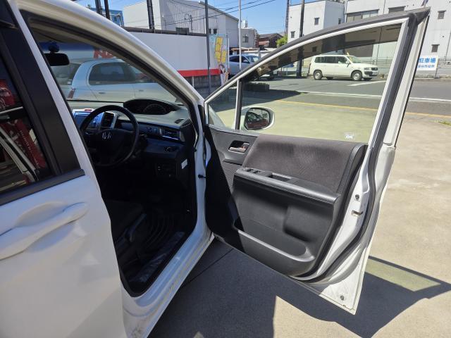 Ref:AUX-24260566 HONDA FREED 2013 4 Ref:AUX-24260566 HONDA FREED 2013 - Image 4