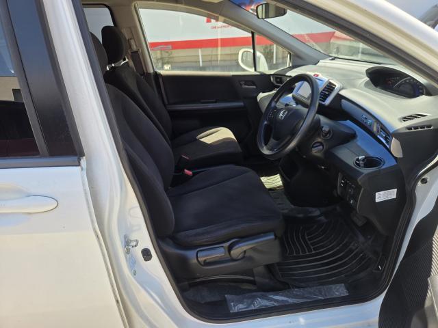 Ref:AUX-24260566 HONDA FREED 2013 7 Ref:AUX-24260566 HONDA FREED 2013 - Image 7