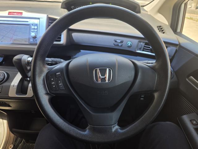 Ref:AUX-24260566 HONDA FREED 2013 8 Ref:AUX-24260566 HONDA FREED 2013 - Image 8