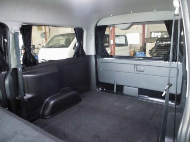 Ref:AUX-24260763 TOYOTA REGIUS ACE VAN 2016 3 Ref:AUX-24260763 TOYOTA REGIUS ACE VAN 2016 - Image 3