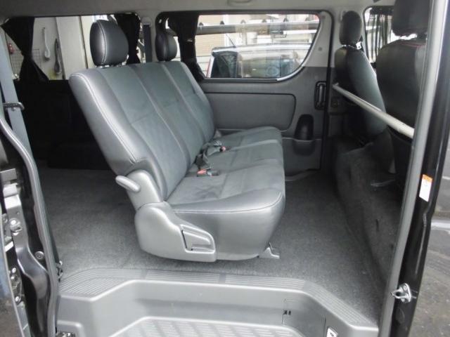 Ref:AUX-24260763 TOYOTA REGIUS ACE VAN 2016 4 Ref:AUX-24260763 TOYOTA REGIUS ACE VAN 2016 - Image 4