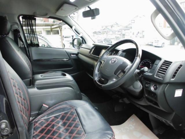 Ref:AUX-24260763 TOYOTA REGIUS ACE VAN 2016 5 Ref:AUX-24260763 TOYOTA REGIUS ACE VAN 2016 - Image 5