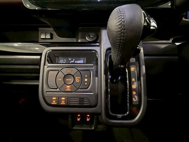 Ref:AUX-24262762 SUZUKI SPACIA 2025 11 Ref:AUX-24262762 SUZUKI SPACIA 2025 - Image 11