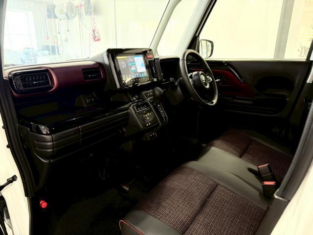 Ref:AUX-24262762 SUZUKI SPACIA 2025 13 Ref:AUX-24262762 SUZUKI SPACIA 2025 - Image 13