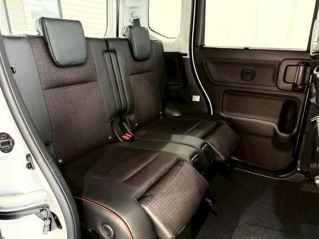 Ref:AUX-24262762 SUZUKI SPACIA 2025 15 Ref:AUX-24262762 SUZUKI SPACIA 2025 - Image 15