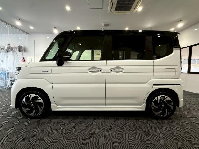 Ref:AUX-24262762 SUZUKI SPACIA 2025 17 Ref:AUX-24262762 SUZUKI SPACIA 2025 - Image 17