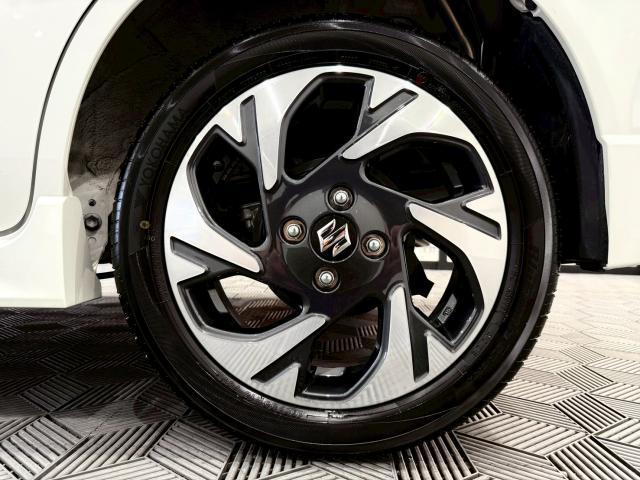 Ref:AUX-24262762 SUZUKI SPACIA 2025 20 Ref:AUX-24262762 SUZUKI SPACIA 2025 - Image 20