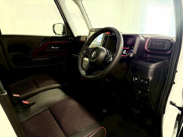 Ref:AUX-24262762 SUZUKI SPACIA 2025 4 Ref:AUX-24262762 SUZUKI SPACIA 2025 - Image 4