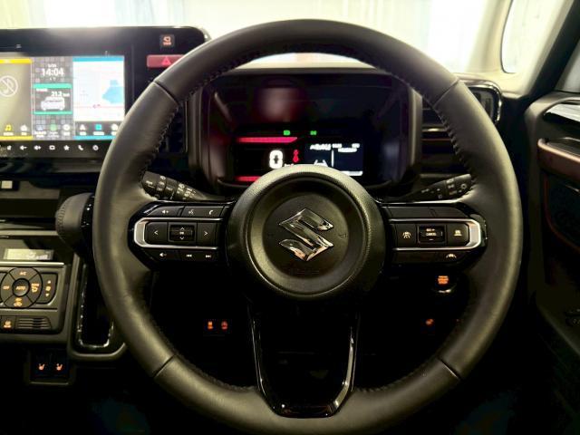 Ref:AUX-24262762 SUZUKI SPACIA 2025 5 Ref:AUX-24262762 SUZUKI SPACIA 2025 - Image 5