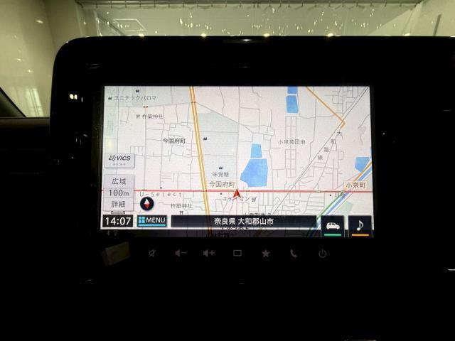 Ref:AUX-24262762 SUZUKI SPACIA 2025 7 Ref:AUX-24262762 SUZUKI SPACIA 2025 - Image 7