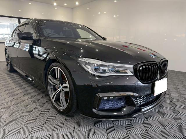 Ref:AUX-24262766 BMW 7 SERIES 2017 2 Ref:AUX-24262766 BMW 7 SERIES 2017 - Image 2