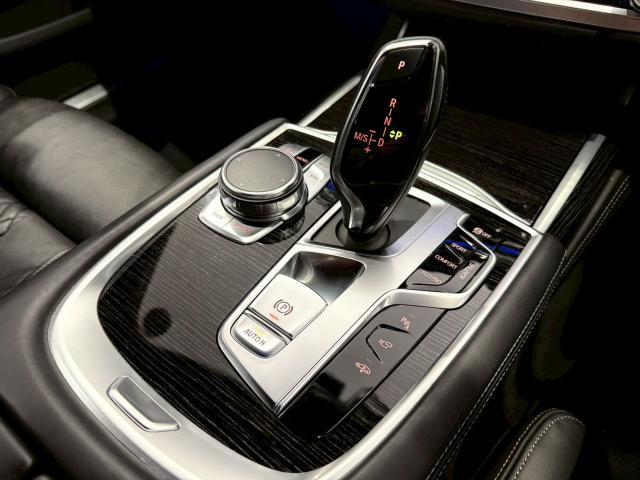 Ref:AUX-24262766 BMW 7 SERIES 2017 11 Ref:AUX-24262766 BMW 7 SERIES 2017 - Image 11