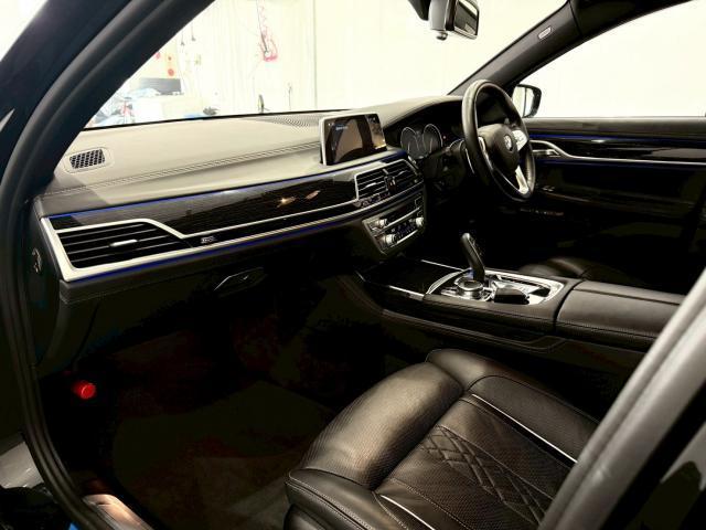 Ref:AUX-24262766 BMW 7 SERIES 2017 15 Ref:AUX-24262766 BMW 7 SERIES 2017 - Image 15