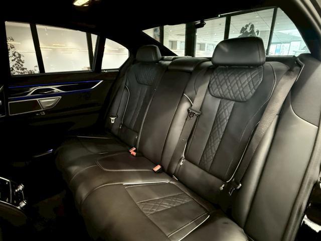 Ref:AUX-24262766 BMW 7 SERIES 2017 16 Ref:AUX-24262766 BMW 7 SERIES 2017 - Image 16