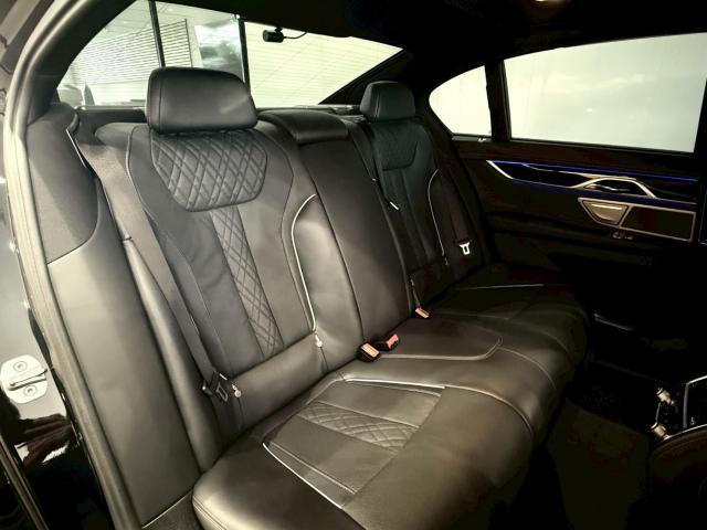 Ref:AUX-24262766 BMW 7 SERIES 2017 17 Ref:AUX-24262766 BMW 7 SERIES 2017 - Image 17