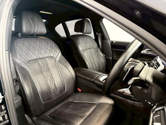 Ref:AUX-24262766 BMW 7 SERIES 2017 3 Ref:AUX-24262766 BMW 7 SERIES 2017 - Image 3