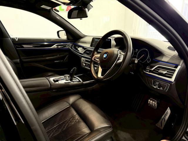 Ref:AUX-24262766 BMW 7 SERIES 2017 4 Ref:AUX-24262766 BMW 7 SERIES 2017 - Image 4