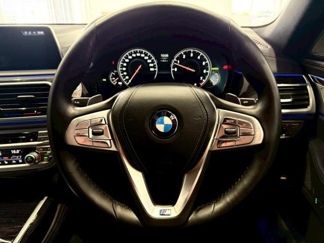 Ref:AUX-24262766 BMW 7 SERIES 2017 5 Ref:AUX-24262766 BMW 7 SERIES 2017 - Image 5