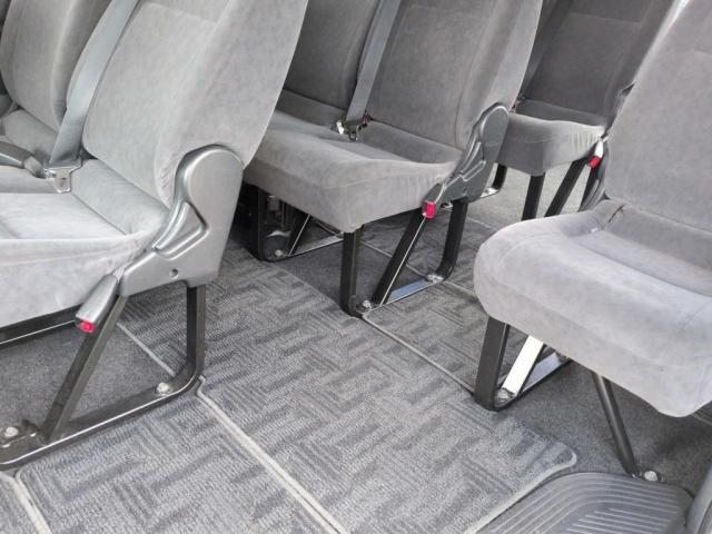 Ref:AUX-24264894 TOYOTA HIACE WAGON 2020 4 Ref:AUX-24264894 TOYOTA HIACE WAGON 2020 - Image 4