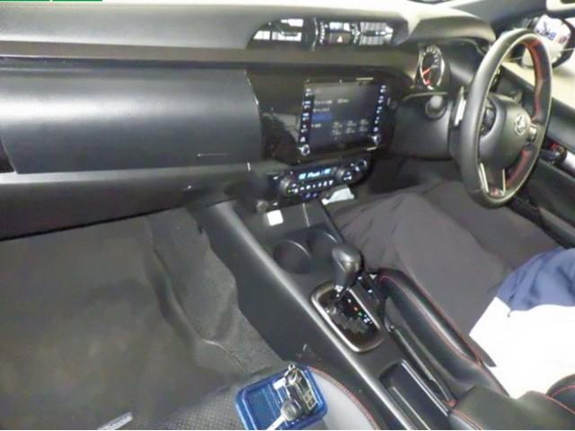 Ref:AUX-24264897 TOYOTA HILUX 2024 4 Ref:AUX-24264897 TOYOTA HILUX 2024 - Image 4