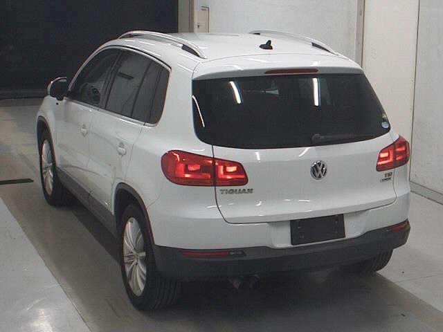 Ref:AUX-24264941 VOLKSWAGEN TIGUAN 2015 2 Ref:AUX-24264941 VOLKSWAGEN TIGUAN 2015 - Image 2