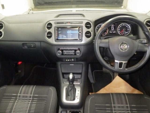 Ref:AUX-24264941 VOLKSWAGEN TIGUAN 2015 3 Ref:AUX-24264941 VOLKSWAGEN TIGUAN 2015 - Image 3