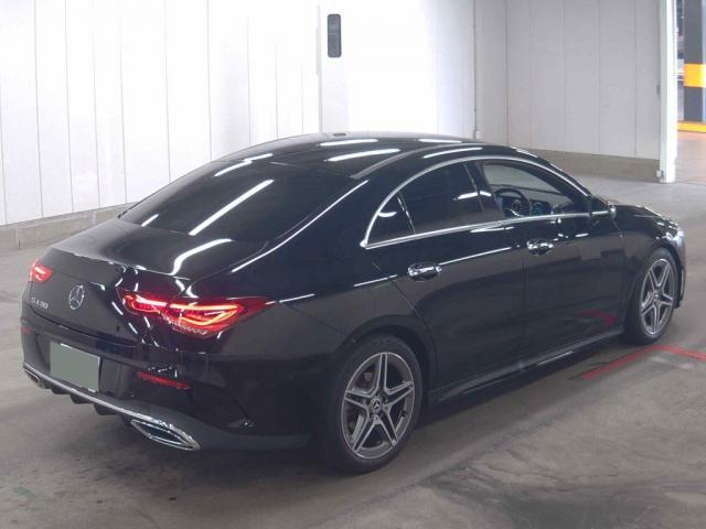 Ref:AUX-24264946 MERCEDES BENZ CLA-CLASS 2022 5 Ref:AUX-24264946 MERCEDES BENZ CLA-CLASS 2022 - Image 5