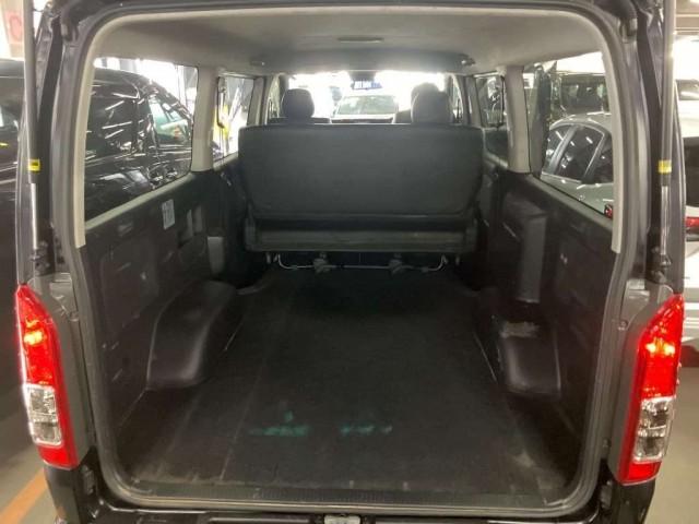 Ref:AUX-24265131 TOYOTA REGIUS ACE VAN 2018 3 Ref:AUX-24265131 TOYOTA REGIUS ACE VAN 2018 - Image 3