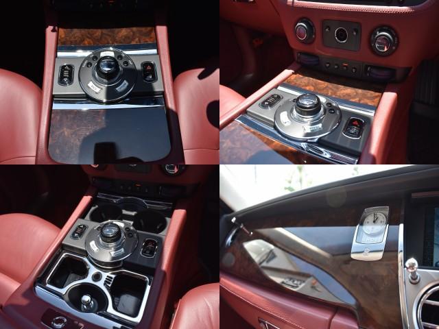 Ref:AUX-24265141 ROLLS-ROYCE GHOST 2011 16 Ref:AUX-24265141 ROLLS-ROYCE GHOST 2011 - Image 16
