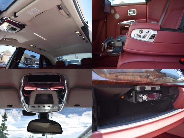 Ref:AUX-24265141 ROLLS-ROYCE GHOST 2011 17 Ref:AUX-24265141 ROLLS-ROYCE GHOST 2011 - Image 17