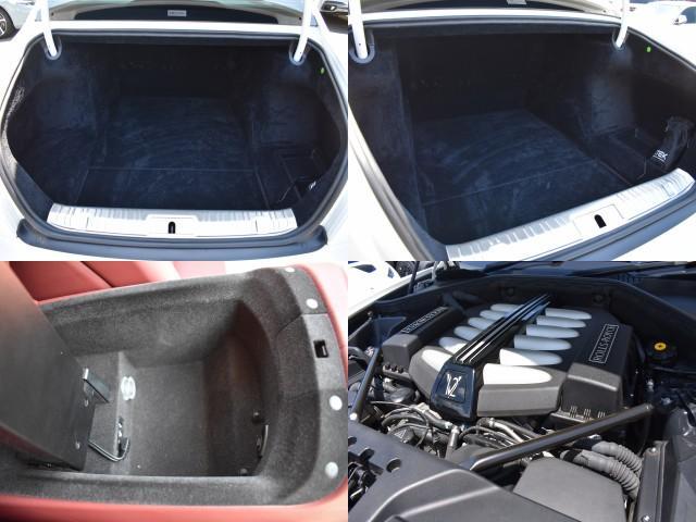 Ref:AUX-24265141 ROLLS-ROYCE GHOST 2011 19 Ref:AUX-24265141 ROLLS-ROYCE GHOST 2011 - Image 19
