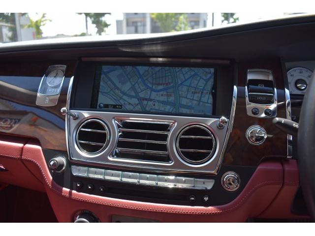 Ref:AUX-24265141 ROLLS-ROYCE GHOST 2011 5 Ref:AUX-24265141 ROLLS-ROYCE GHOST 2011 - Image 5