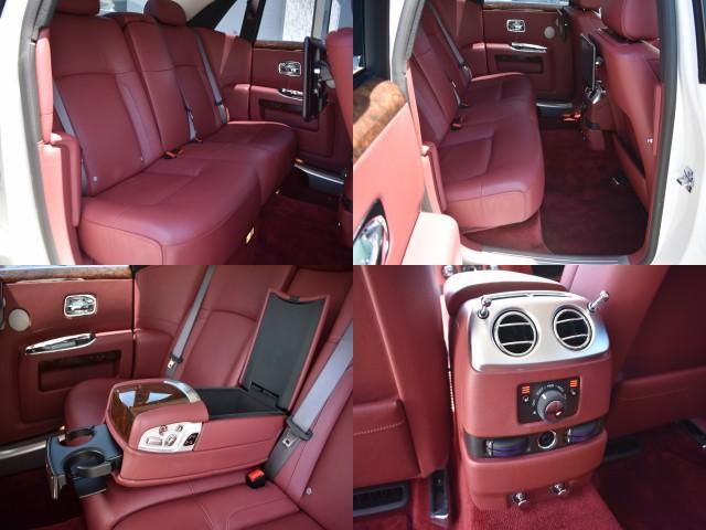 Ref:AUX-24265141 ROLLS-ROYCE GHOST 2011 7 Ref:AUX-24265141 ROLLS-ROYCE GHOST 2011 - Image 7