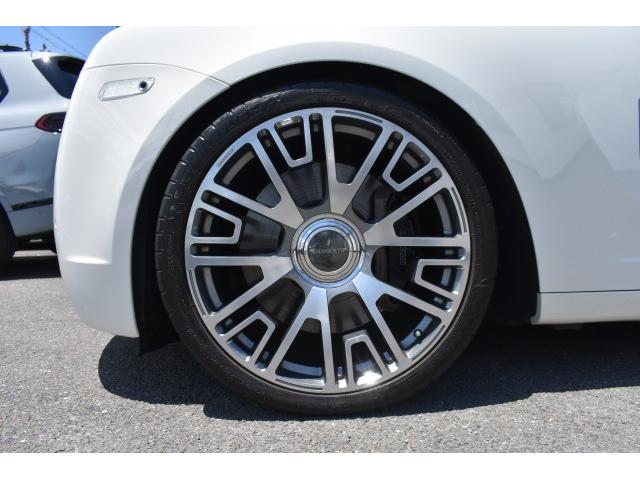Ref:AUX-24265141 ROLLS-ROYCE GHOST 2011 9 Ref:AUX-24265141 ROLLS-ROYCE GHOST 2011 - Image 9
